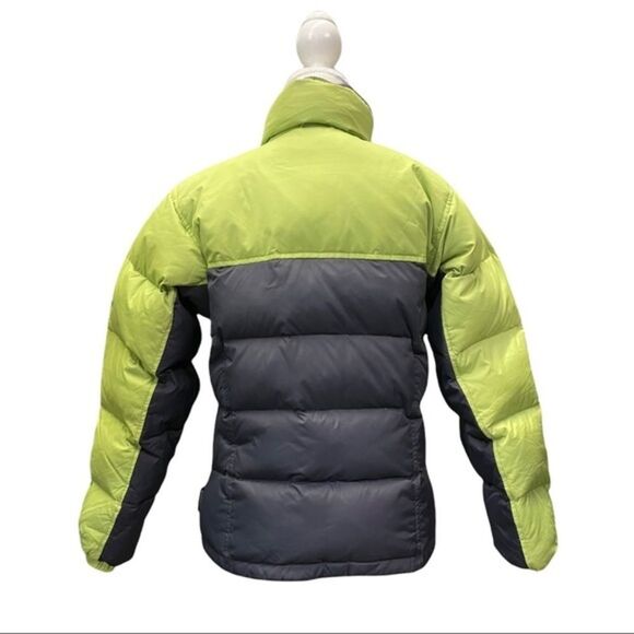 🎯 SALE 🎯 Columbia Titanium‎ Omni-Shield - Micro-Dry Down puffer jacket, Small - Picture 3 of 8